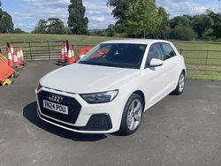 Used 2024 Audi A1 Sportback Sport Hatchback | £20,495 (Good price)
