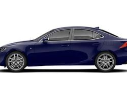 Used 2018 Lexus IS300h Executive Line Sedan | £17,144 (Fair price)
