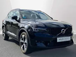 Used 2025 Volvo XC40 Plus SUV | £33,495 (Fair price)