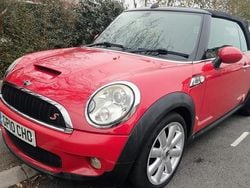 Used 2010 Mini Cooper S Hatchback | £3,495 (Fair price)