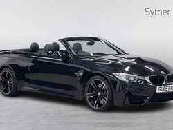 Black Used 2015 BMW M4 Shadowline Coupe | £26,000 (Fair price)