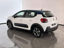 White Used 2021 Citroën C3 Flair Hatchback | £8,990 (Good price)