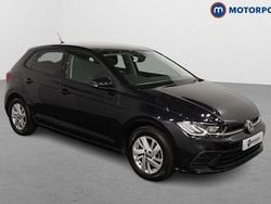 Used 2025 VW Polo Life Hatchback | £15,649 (Good price)
