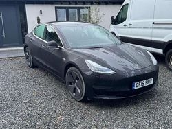 Used 2019 Tesla Model 3 Sedan | £14,695 (Good price)