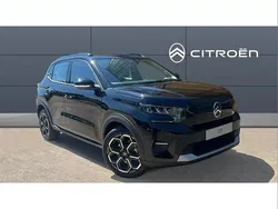 Other New 2025 Citroën C3 PureTech Hatchback | £18,361 (Fair price)