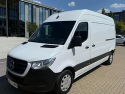 Used 2020 Mercedes Sprinter Premium Van | £21,990 (Fair price)