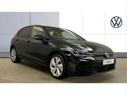 Other New 2025 VW Golf VIII Match Hatchback | £36,130 (Good price)