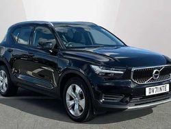 Used 2022 Volvo XC40 Momentum SUV | £18,850 (Good price)