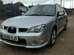 Used 2006 Subaru Impreza Estate | £4,795