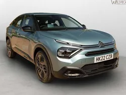 Used 2023 Citroën C4 PureTech Hatchback | £14,290 (Fair price)