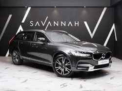 Grey Used 2019 Volvo V90 Plus Estate | £26,990