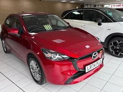 Used 2024 Mazda 2 Exclusive-Line | £15,695 (Fair price)