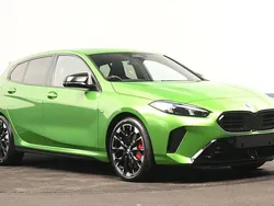 New 2024 BMW M135 Hatchback | £51,295