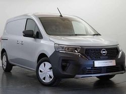 Grey Used 2024 Nissan Townstar Tekna Van | £16,699 (Fair price)