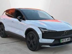 New 2026 Volvo EX30 CC Performance SUV | £38,895 (Super price)