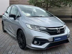 Used 2019 Honda Jazz Sport Hatchback | £11,895 (Good price)
