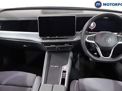 Grey Used 2025 VW Passat Life Estate | £26,299