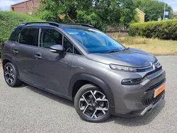 Grey Used 2021 Citroën C3 Aircross PureTech SUV | £16,500 (A bit pricey)