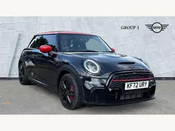 Other Used 2022 Mini John Cooper Works Hatch Hatchback | £27,995 (Expensive)