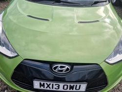 Used 2013 Hyundai Veloster Sport Hatchback | £3,750 (Good price)