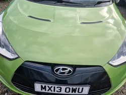 Used 2013 Hyundai Veloster Sport Hatchback | £3,750 (Good price)