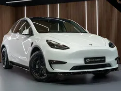 Used 2023 Tesla Model Y Long Range AWD SUV | £26,395