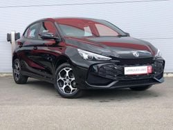 Black Used 2025 MG MG3 SE Hatchback | £15,494 (Super price)