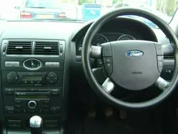 Used 2007 Ford Mondeo Estate | £2,200 (Good price)