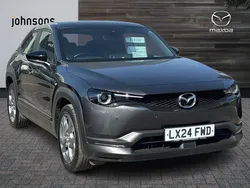 Mazda MX30