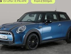 Used 2023 Mini Cooper Level 3 Hatchback | £17,769 (Good price)