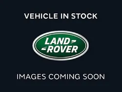 Black Used 2022 Land Rover Discovery Sport SE Dynamic SUV | £29,995 (A bit pricey)