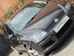Used 2003 Fiat Stilo Hatchback | £1,390