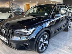Used 2025 Volvo XC40 Plus SUV | £33,499 (Fair price)