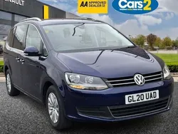 VW Sharan