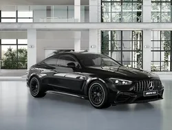 New 2026 Mercedes CLE53 AMG AMG Coupe | £80,125