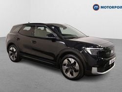 Black Used 2025 Ford Explorer Premium SUV | £29,799 (Good price)