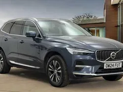 Used 2025 Volvo XC60 Core SUV | £39,895 (A bit pricey)