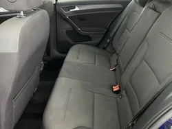 Blue Used 2020 VW e-Golf Hatchback | £9,676 (Fair price)