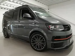 Grey Used 2019 VW T6.1 Trendline Van | £38,900