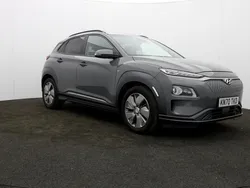 Used 2020 Hyundai Kona Premium SE SUV | £12,100 (Good price)