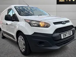Used 2017 Ford Transit Van | £6,995 (Good price)