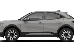 New 2024 Vauxhall Mokka SUV | £21,333 (Good price)