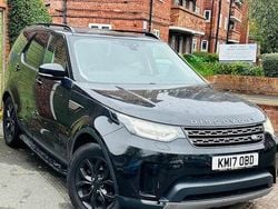 Used 2020 Land Rover Discovery 5 SE SUV | £15,482