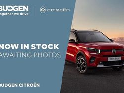 Black Used 2021 Citroën C3 Aircross PureTech SUV | £11,478 (Fair price)