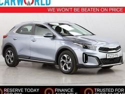 Used 2023 Kia XCeed 2 SUV | £15,673 (Good price)