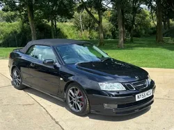 Used 2006 Saab 9-3 Aero Cabriolet | £8,995