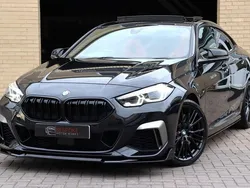Black Used 2023 BMW M235 M Performance Coupe | £30,995 (A bit pricey)
