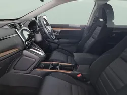 Used 2023 Honda CR-V Hybrid SUV | £18,299 (Fair price)