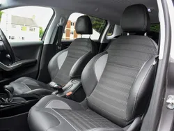 Grey Used 2018 Peugeot 2008 Allure SUV | £12,396 (A bit pricey)