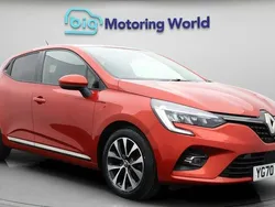 Used 2019 Renault Clio IV Iconic Hatchback | £11,500 (Fair price)